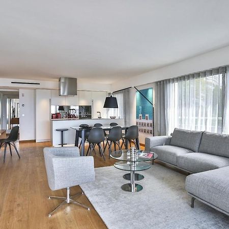Sublime Appartement Promenade Des Anglais Nice Exterior photo